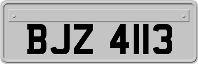 BJZ4113