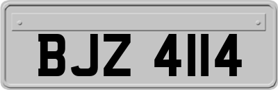 BJZ4114