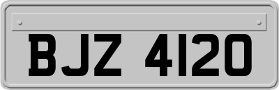 BJZ4120