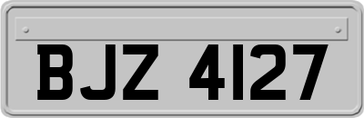 BJZ4127