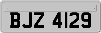 BJZ4129