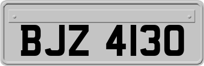 BJZ4130