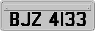 BJZ4133
