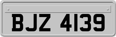 BJZ4139