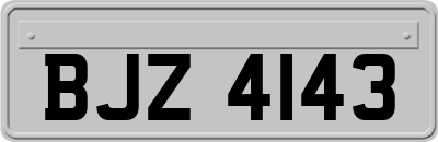 BJZ4143