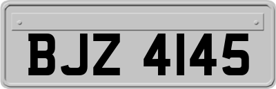 BJZ4145