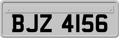 BJZ4156