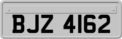 BJZ4162