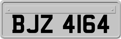 BJZ4164