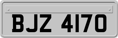 BJZ4170