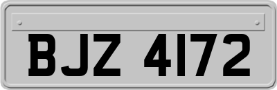 BJZ4172