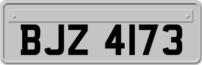 BJZ4173