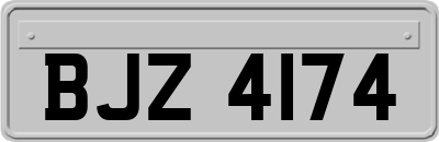 BJZ4174