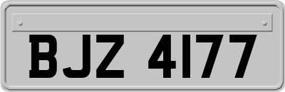BJZ4177
