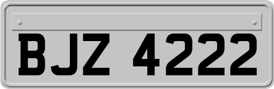 BJZ4222