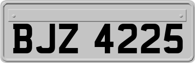 BJZ4225