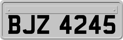 BJZ4245