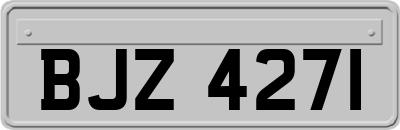 BJZ4271
