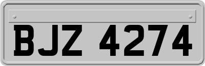BJZ4274
