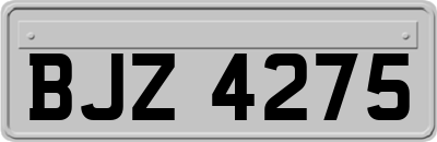 BJZ4275