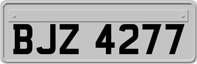 BJZ4277