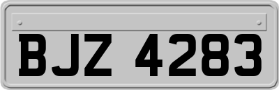 BJZ4283
