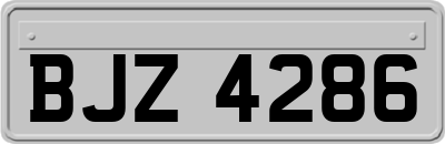 BJZ4286