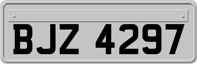 BJZ4297