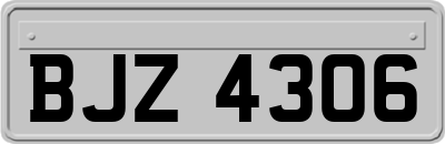 BJZ4306