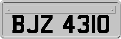 BJZ4310