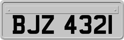 BJZ4321