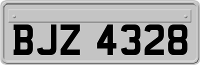 BJZ4328