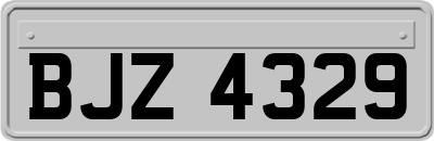 BJZ4329