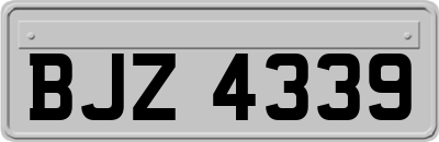 BJZ4339