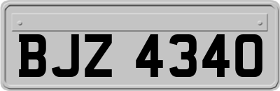 BJZ4340