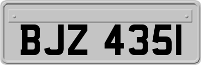 BJZ4351