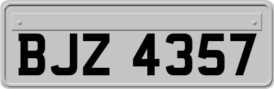 BJZ4357