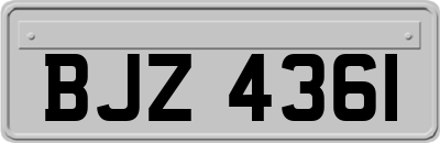 BJZ4361