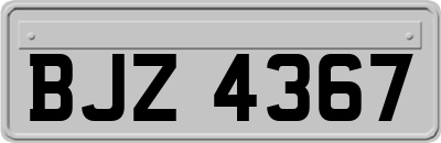 BJZ4367