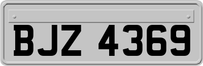 BJZ4369
