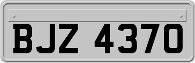BJZ4370