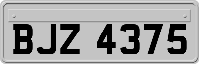 BJZ4375