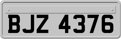 BJZ4376