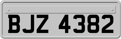 BJZ4382
