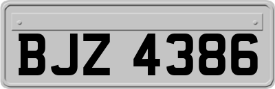 BJZ4386