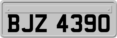 BJZ4390