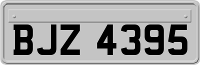 BJZ4395