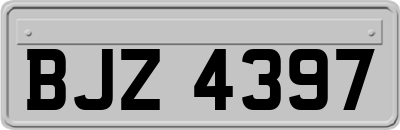 BJZ4397