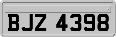 BJZ4398