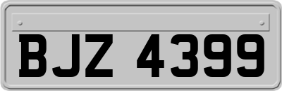 BJZ4399